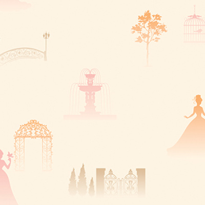 Обои 54278-3 Andrea Rossi Kids Land