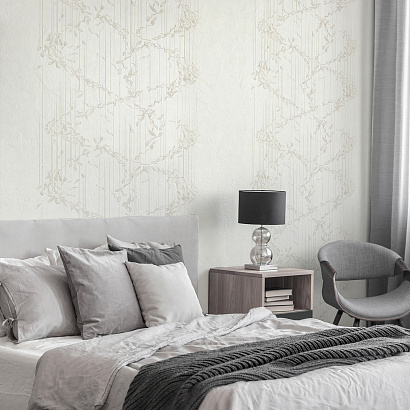 Обои 75284-10 Wall Decor Гудини Wall Decor коллекция Гудини производства РОССИЯ в интернет-магазине Обоитрейд