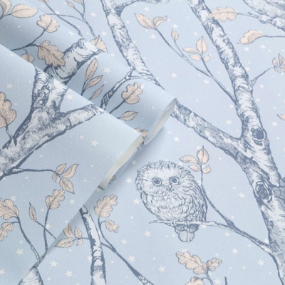 Обои HC71534-16 Home color Wonderful