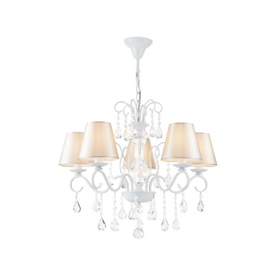 Люстра Freya Classic FR2032PL-05W