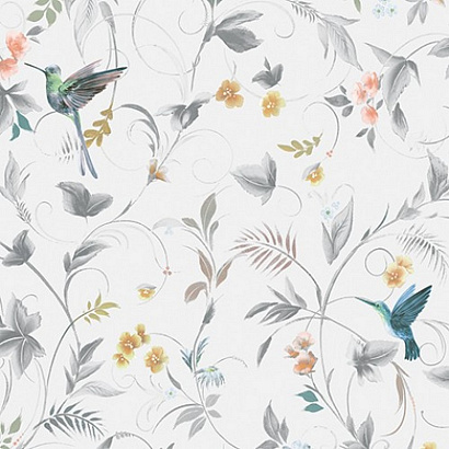 Обои 54346-3 Andrea Rossi Stromboli Andrea Rossi коллекция Stromboli производства Италия в интернет-магазине Обоитрейд