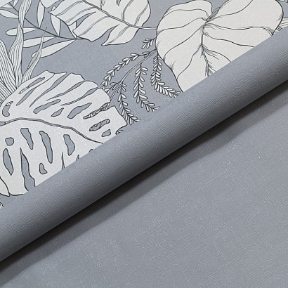 Обои 11248-01 Артекс Ботаника Артекс коллекция Ботаника производства РОССИЯ в интернет-магазине Обоитрейд