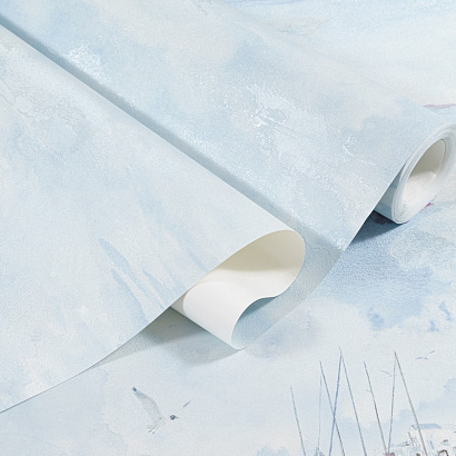 Обои 10879-04 Артекс Марина Артекс коллекция Марина производства РОССИЯ в интернет-магазине Обоитрейд