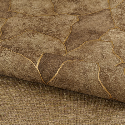 Обои 10436-04 Dieter Langer Fusion Vulcan