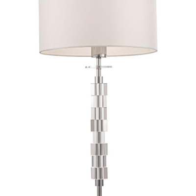 Настольная лампа Maytoni Modern MOD066TL-01CH