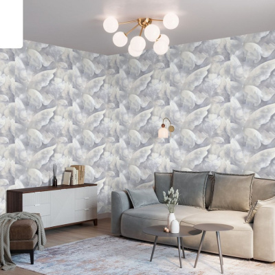 Обои PL72415-42 Палитра Babochki