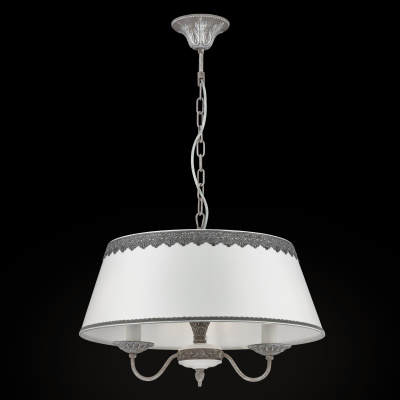Люстра Maytoni Elegant ARM023-PL-03-S