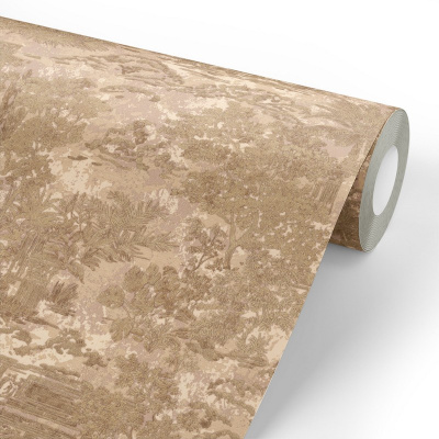 Обои 33810 Prima Italiana Giardini