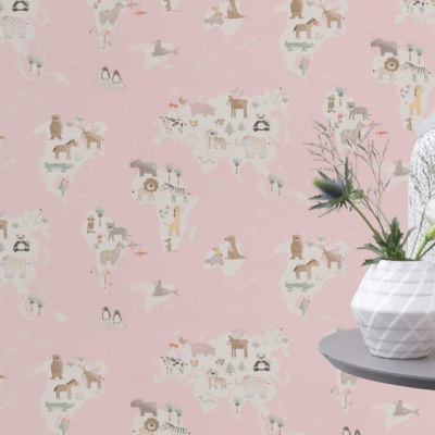 Обои 210934 Rasch Kids&Teens 3