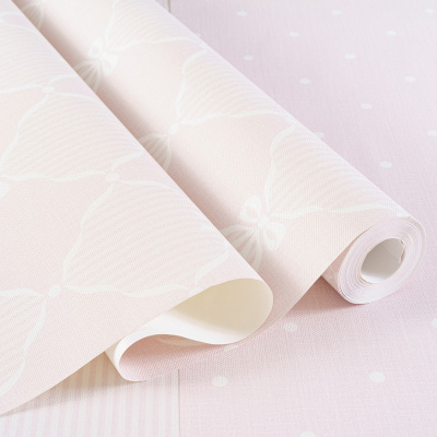 Обои 10647-03 Артекс Бантики