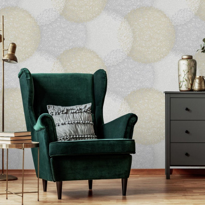 Обои 9067-11 Eurodecor Samui