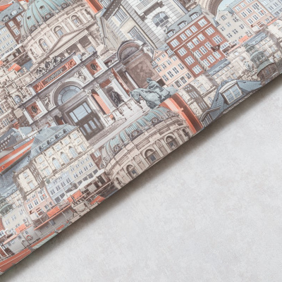 Обои 10616-03 Артекс Копенгаген