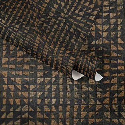 Обои 38352-2 AS Creation Geo Effect AS Creation коллекция Geo Effect производства Германия в интернет-магазине Обоитрейд