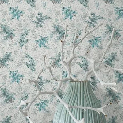 Обои 47451 Marburg Flora Marburg коллекция Flora производства Германия в интернет-магазине Обоитрейд