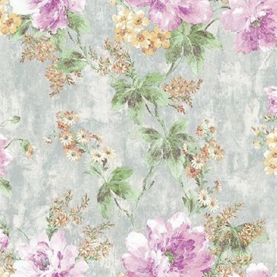 Обои 4708-1 AdaWall Indigo