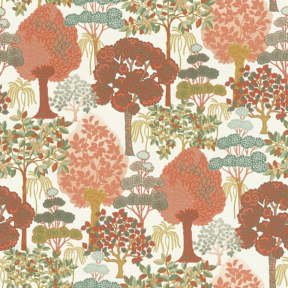 Обои 692518 Rasch Rhapsody Rasch коллекция Rhapsody производства Германия в интернет-магазине Обоитрейд