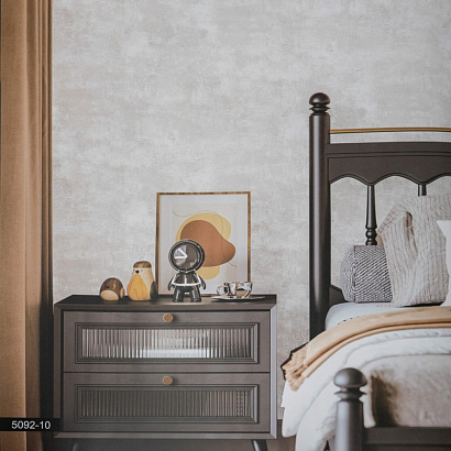Обои 5092-10 Bernardo Bartalucci Bigi plus Bernardo Bartalucci коллекция Bigi plus производства Италия в интернет-магазине Обоитрейд