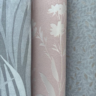 Обои M52813 Ugepa Botanique