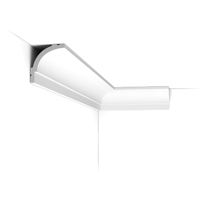 Лепнина CB525N карниз