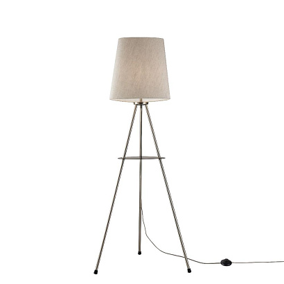 Торшер Maytoni Modern MOD008FL-01N