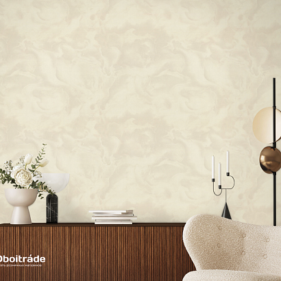 Обои 7325-02 Euro Decor Floravento Euro Decor коллекция Floravento производства РОССИЯ в интернет-магазине Обоитрейд