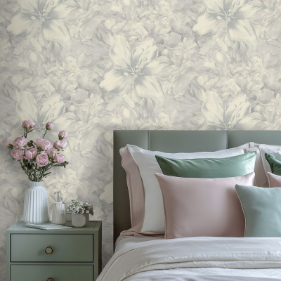 Обои 9253-11 Euro Decor Царица