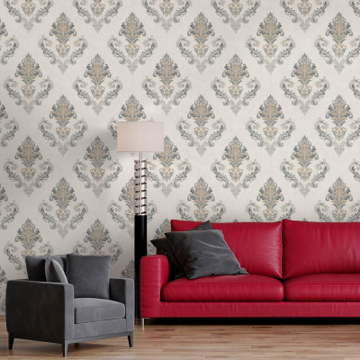 Обои 10952-02 Артекс Таормина