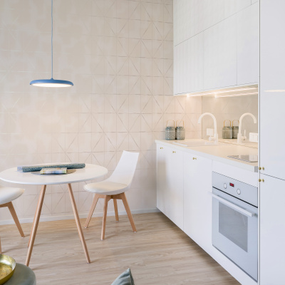 Обои OK6 001/1 Milassa Окинава