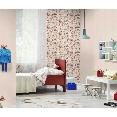 Обои 252538 Rasch Bambino XIX