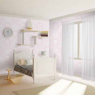 Обои LL-07-05-4 Grandeco Jack n Rose / Jack N Rose 2