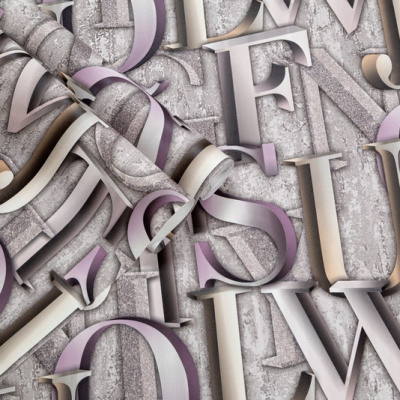 Обои PL71708-28 Палитра Oxford