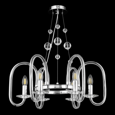 Люстра Maytoni Neoclassic MOD026PL-06CH