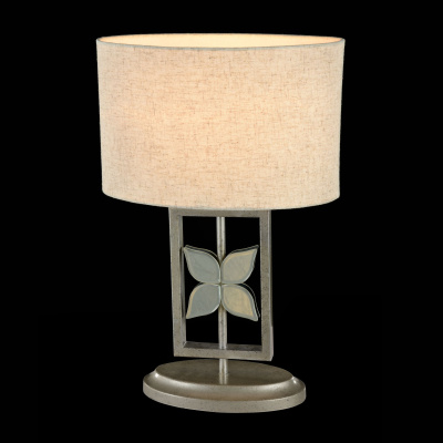 Настольная лампа Maytoni Table & Floor H351-TL-01-N