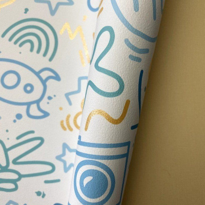 Обои M45701 Ugepa My Kingdom