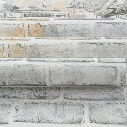 Обои 11055-03 Артекс Дримтим Артекс коллекция Дримтим производства РОССИЯ в интернет-магазине Обоитрейд