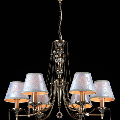 Люстра Maytoni Royal Classic RC098-PL-06-R
