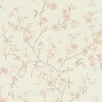 Обои 456745 Rasch Country Charme