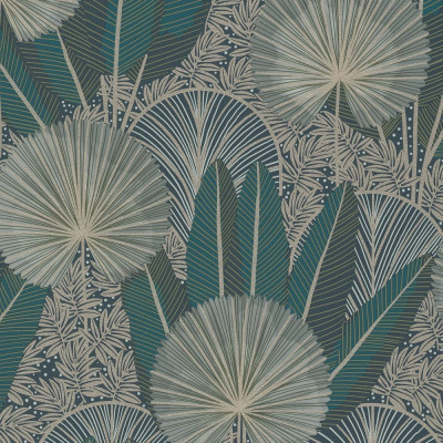 Обои A54701 Grandeco Asperia