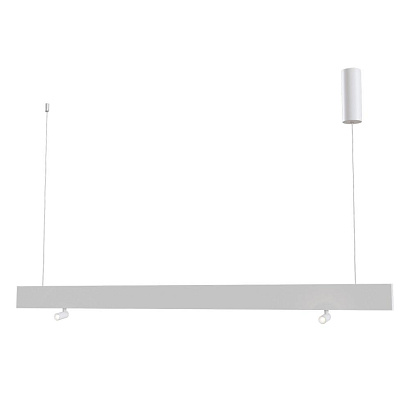 Подвесной светильник Technical Pendant P068PL-L27W4K