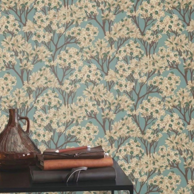 Обои 580013 Rasch Allegretto