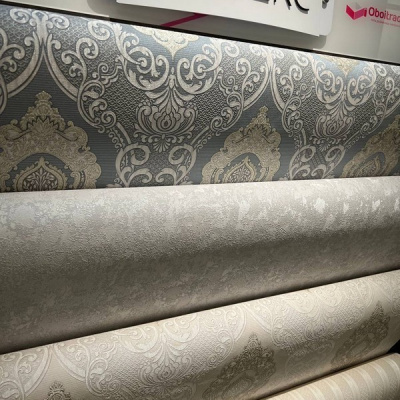 Обои 10659-02 Артекс Самарканд