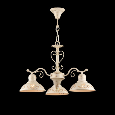 Люстра Freya Classic FR2566-PL-03-WG