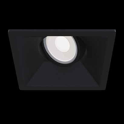 Встраиваемый светильник Technical Downlight DL029-2-01B