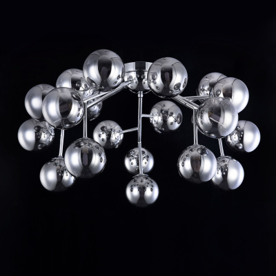 Потолочный светильник Maytoni Modern MOD545PL-20CH