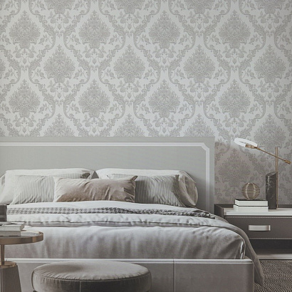 Обои RST2509-4 Alessandro Allori Provasi Alessandro Allori коллекция Provasi производства Италия в интернет-магазине Обоитрейд