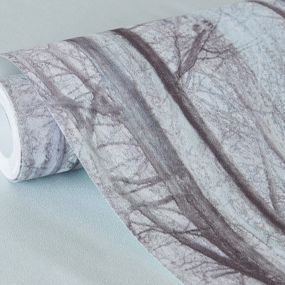 Обои 70392-26 R аспект Акцент Таинственный лес