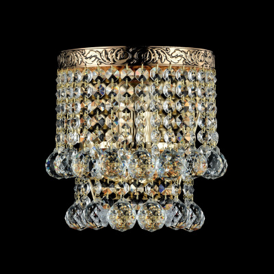 Бра Maytoni Royal Classic DIA783-WL-01-G