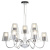 Люстра Freya Modern FR5017PL-09CH