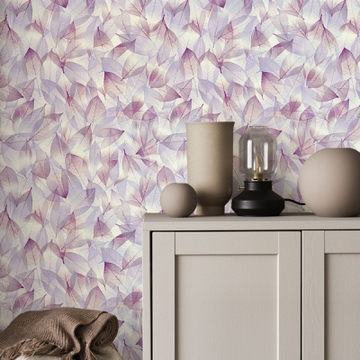 Обои 6015-03 Eurodecor Verbena