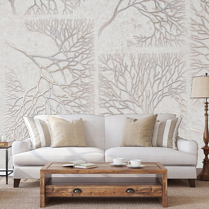 Обои PL72265-23 Палитра Altai Палитра коллекция Altai производства РОССИЯ в интернет-магазине Обоитрейд